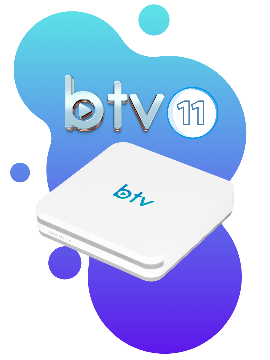 BTV 11